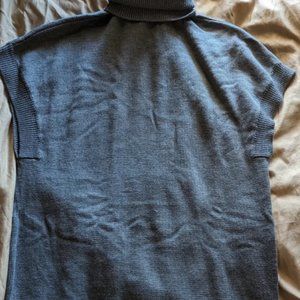NWOT Susana Monaco Turtleneck Knit Dress, Small